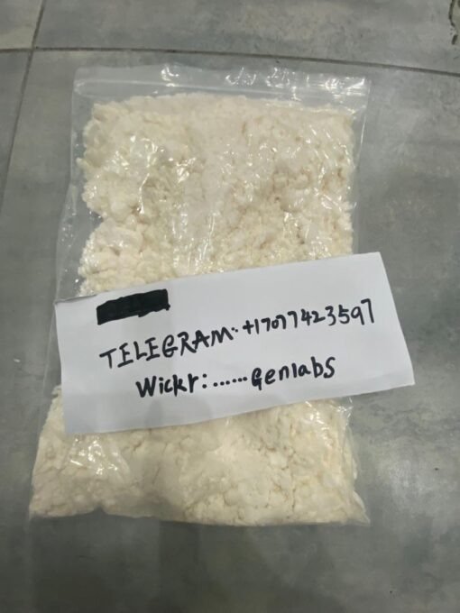 Pyrazolam Powder