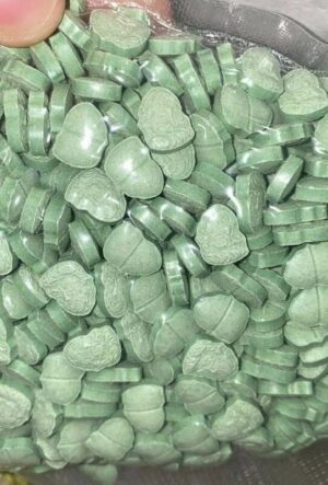 Trump MDMA (Ecstasy) Pills