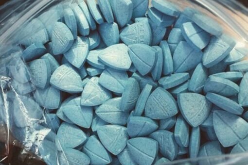 Tesla MDMA (Ecstasy) Pills