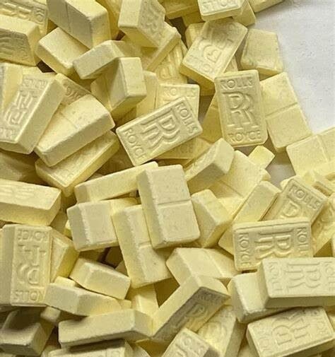 Rolls Royce MDMA 280Mg