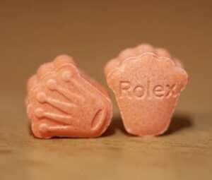 Rolex XTC Pills 200Mg