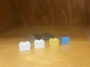 Lego MDMA (ecstasy) pills 250Mg