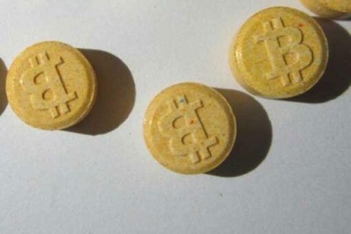 BTC XTC 200mg Pills