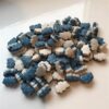 Blue and White SKYPE Mdma 200mg