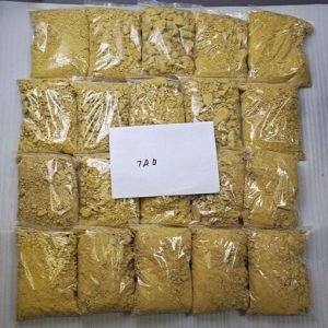 Eutylone Powder