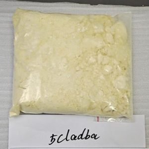 Eutylone Powder