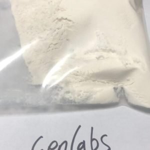 Methamphetamine(Crystal Meth)