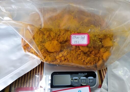SGT-151 (CUMYL-PEGACLONE) Powder