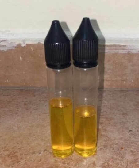 K2 Spice Spray