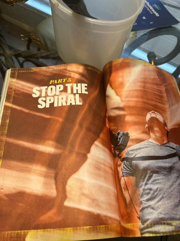 k2 infused Magazine