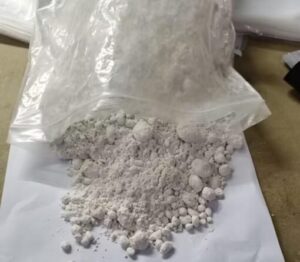ADB-18 BUTINACA POWDER