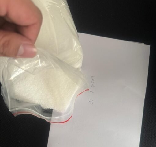 4mmc Crystals(Mephedrone)