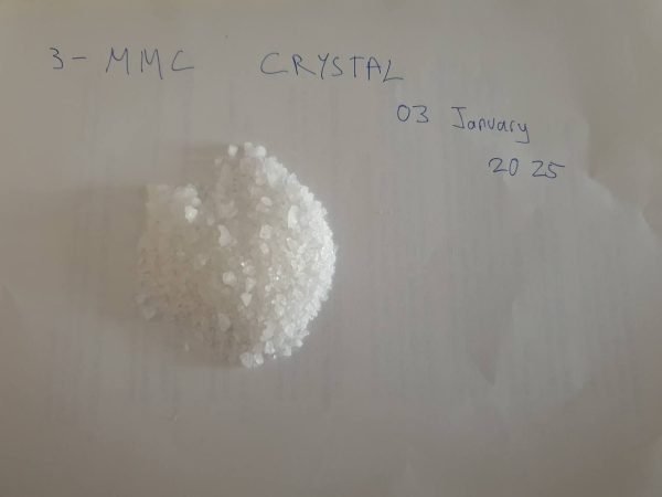 3mmc(3-Methylmethcathinone)