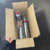Red Liquid Mercury