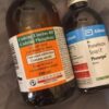 Mini Hygetropin HGH Only Cycle