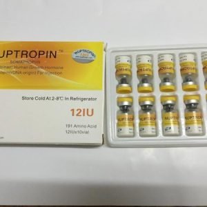 HumaTrope 36IU (12mg) / Pre Filled Pen