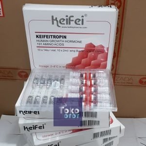HumaTrope 36IU (12mg) / Pre Filled Pen