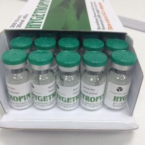 HumaTrope 36IU (12mg) / Pre Filled Pen
