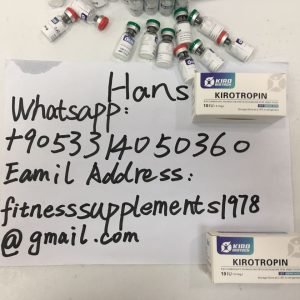 HumaTrope 36IU (12mg) / Pre Filled Pen