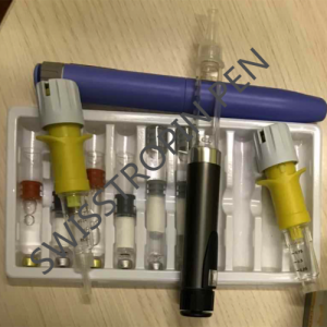HumaTrope 36IU (12mg) / Pre Filled Pen