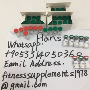 Hygetropin HGH Only Cycle