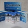 Hygetropin HGH Only Cycle