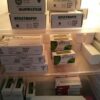 Epo Liquid Erythropoietin 3000IU / 5 Vials per Kit
