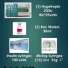 Strongtropin 10IU(3.3mg) / Vial × 10 Vials
