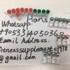 Gold/Blue/Yellow/Red HGH Tops 10IU(2.6mg) / Vial × 10 Vials