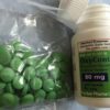 Oxycontin 80Mg (OC80) & 40Mg (OP40) Loose Pills