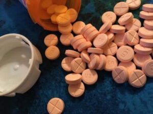 Adderall 30mg