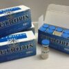 Getropin [HGH] 10IU(2.6mg) / Vial × 10 Vials