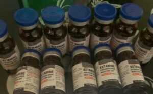 Ketamine 500MG/10ML