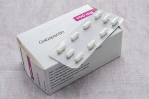 Gabapentin 100Mg,200Mg,400Mg,600Mg,600Mg,800Mg