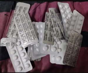 Dihydrocodeine 30mg