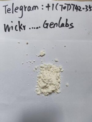 K2 Powder And Crystals