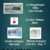 Mini Hygetropin HGH Only Cycle