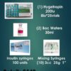 Hygetropin HGH Only Cycle