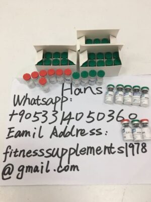 Ansomone 10IU(3.3mg) / Vial × 10 Vials