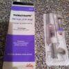 HumaTrope 36IU (12mg) / Pre Filled Pen
