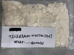 Clonitrazolam(Clonazolam) powder