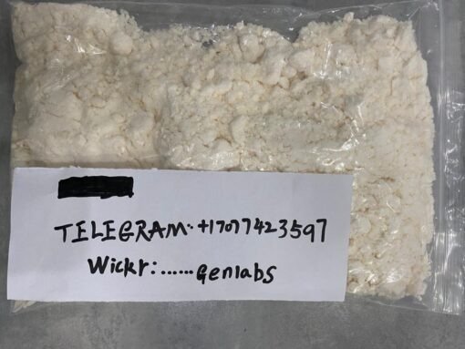 Clonitrazolam(Clonazolam) powder