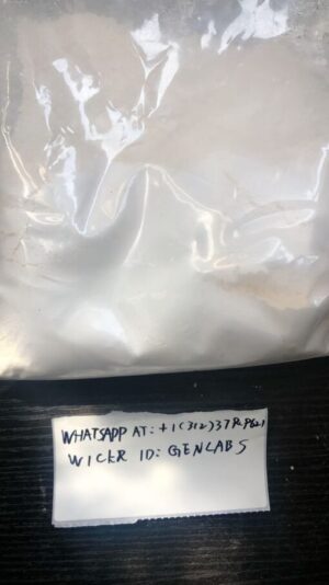 Bisfluoromodafinil (CRL-40,940) Powder