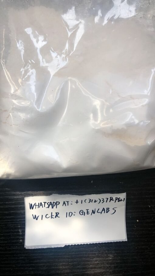 Bisfluoromodafinil (CRL-40,940) Powder