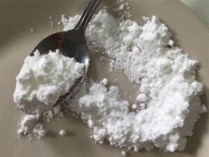 Amphetamine Powder