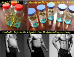 Buy Ripex 150 Semi finished steroids oils online