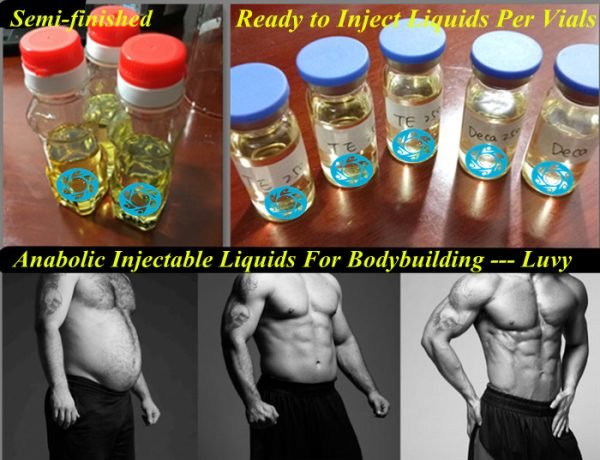 Buy Ripex 150 Semi finished steroids oils online