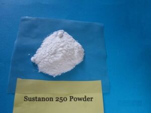 Buy Sustanon 250 Powder Online