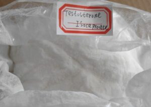 Order Testosterone Isocaproate powder