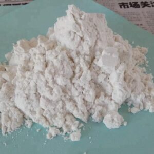 Tamoxifen Citrate (Nolvadex) powder